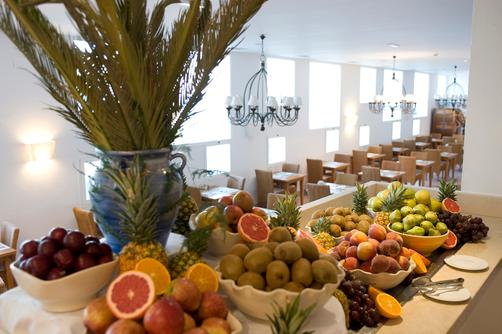 Conil Park - Conil de la Frontera - Restaurant