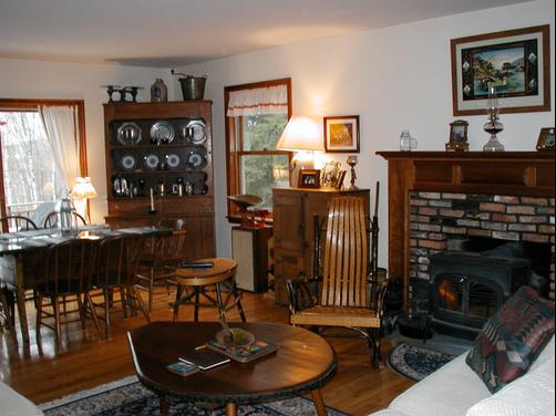 Cooperstown Lakeview Lodge Bed & Breakfast - Cooperstown