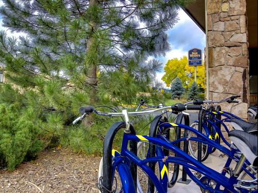 Best Western Plus Boulder Inn - Boulder