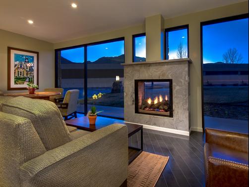 Best Western Plus Boulder Inn - Boulder - Lobby