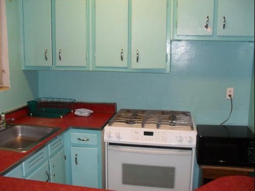 Shore Winds Motel - Daytona Beach - Bedroom