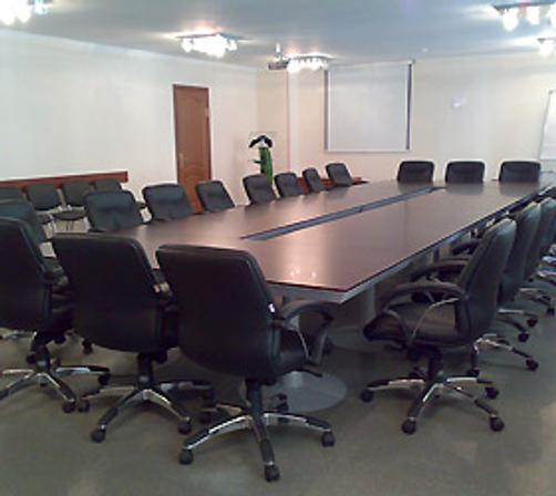 Hotel Gulf Stream - Kazan - Conference room