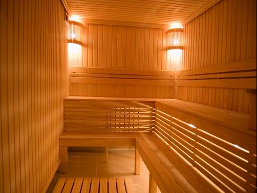 Hotel Gulf Stream - Kazan - Spa