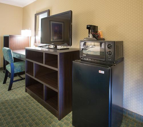 Regency Inn SFO Airport - San Bruno
