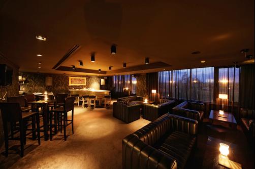 Lighthouse Golf & Spa Resort - Balchik - Bar