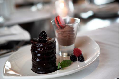 Lighthouse Golf & Spa Resort - Balchik - Food