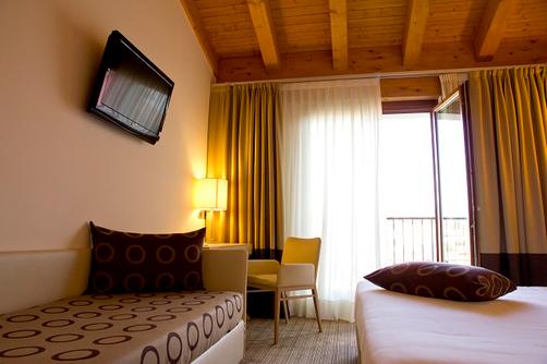 Hotel Parchi del Garda - Lazise