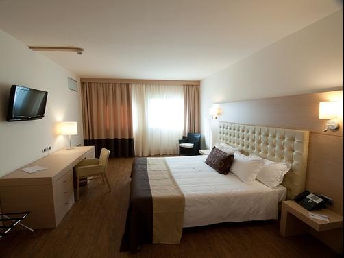Hotel Parchi del Garda - Lazise
