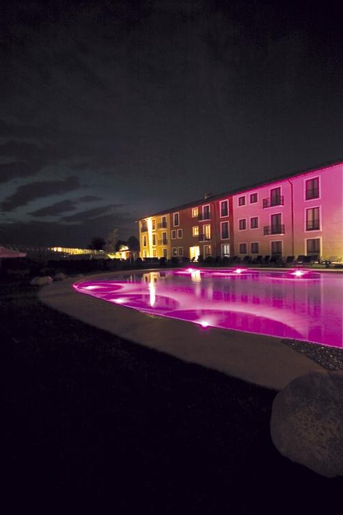 Hotel Parchi del Garda - Lazise