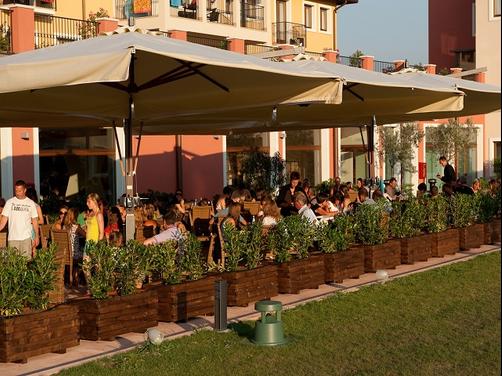 Hotel Parchi del Garda - Lazise