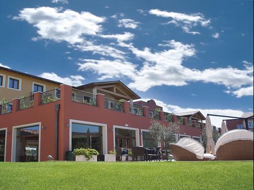 Hotel Parchi del Garda - Lazise