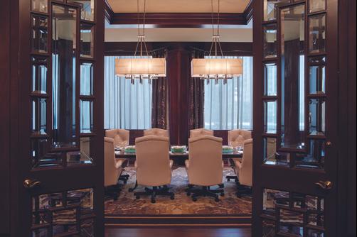 The Ritz-Carlton Buckhead - Atlanta