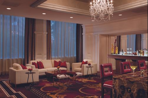 The Ritz-Carlton Buckhead - Atlanta