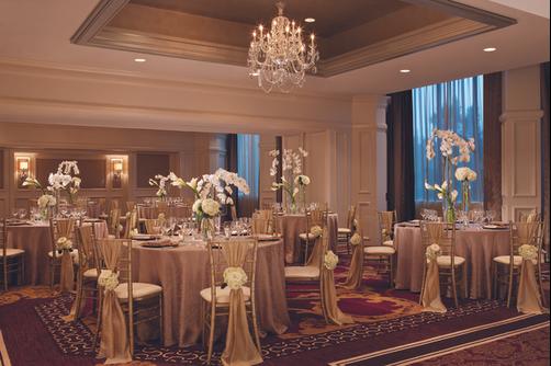 The Ritz-Carlton Buckhead - Atlanta