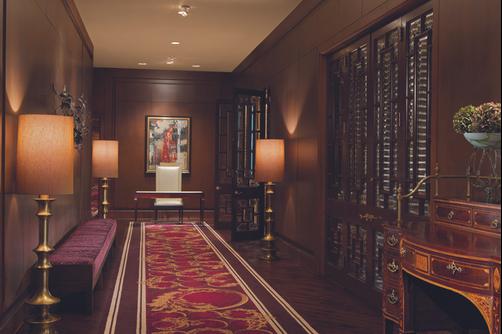 The Ritz-Carlton Buckhead - Atlanta
