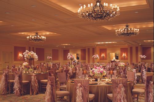 The Ritz-Carlton Buckhead - Atlanta - Conference room