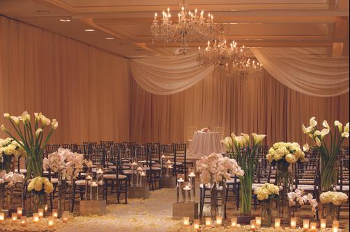 The Ritz-Carlton Buckhead - Atlanta - Conference room