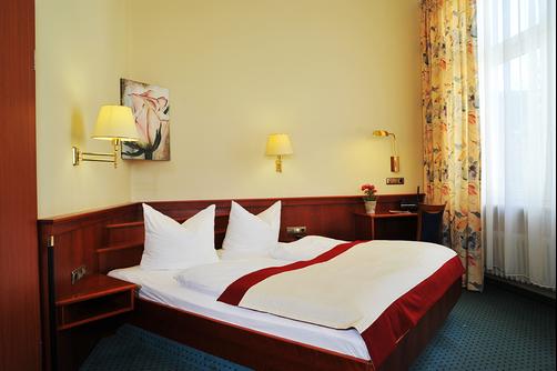 BB Hotel Berlin - Berlin - Building