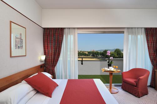 Hotel Bologna Airport - Bologna - Double room