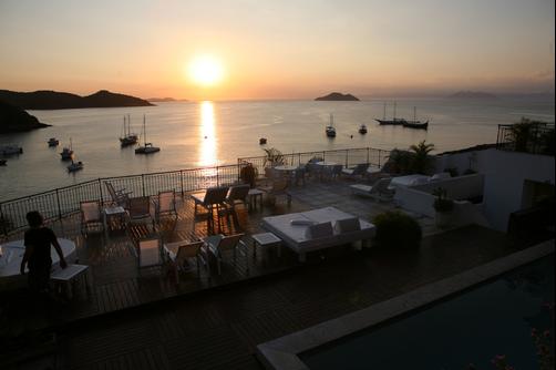 Casas Brancas Boutique Hotel & Spa - Búzios