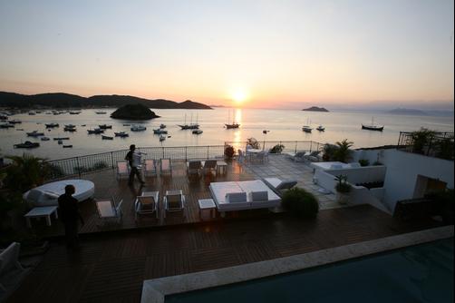 Casas Brancas Boutique Hotel & Spa - Búzios