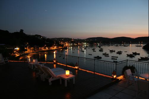 Casas Brancas Boutique Hotel & Spa - Búzios