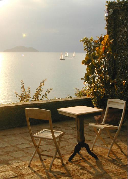 Casas Brancas Boutique Hotel & Spa - Búzios