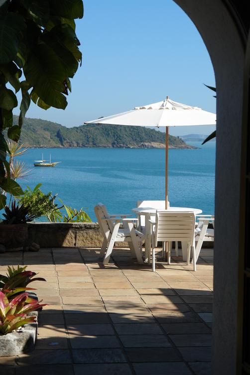 Casas Brancas Boutique Hotel & Spa - Búzios
