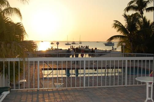 Bayside Inn Key Largo - Key Largo