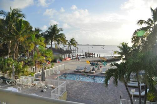 Bayside Inn Key Largo - Key Largo