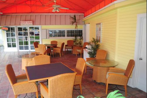 Bayside Inn Key Largo - Key Largo