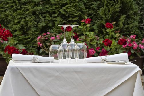 Mamaison Hotel Le Regina Warsaw - Warsaw - Outdoors view