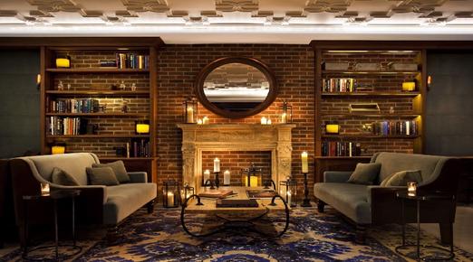NYLO New York City - New York - Lobby