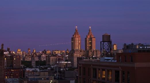 NYLO New York City - New York - Outdoors view