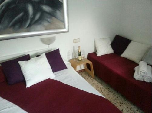 Casa Castilla - Torremolinos