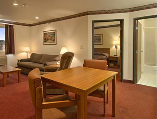 Super 8 Akron S/Green/Uniontown OH - Uniontown - Bedroom