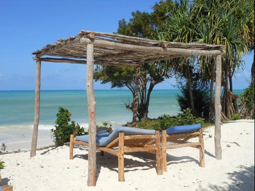 Mbuyuni Beach Village - Jambiani