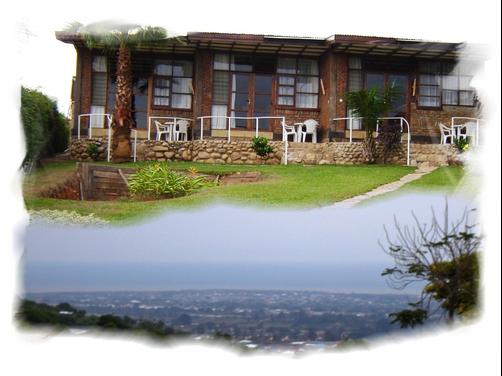 HOTEL RESTAURANT VAYA APPARTEMENTS - Bujumbura