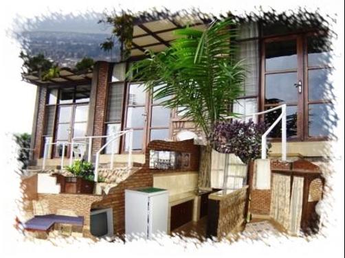 HOTEL RESTAURANT VAYA APPARTEMENTS - Bujumbura