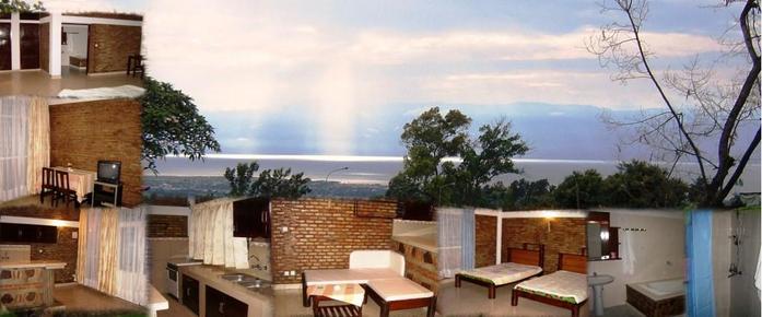HOTEL RESTAURANT VAYA APPARTEMENTS - Bujumbura