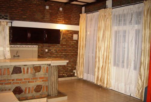 HOTEL RESTAURANT VAYA APPARTEMENTS - Bujumbura