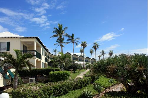 Surf Side Beach Club - Paget - Conference room