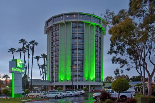 Holiday Inn Long Beach Airport - Long Beach - Building