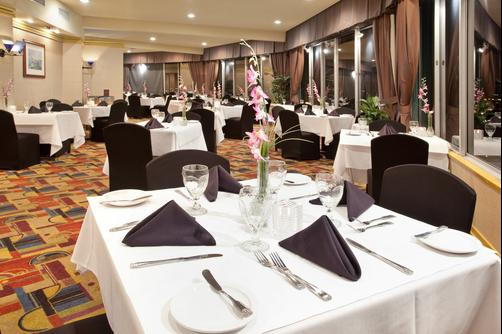 Holiday Inn Long Beach Airport - Long Beach - Restaurant
