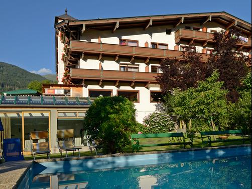Zillertaler Grillhof - Ried im Zillertal - Outdoors view