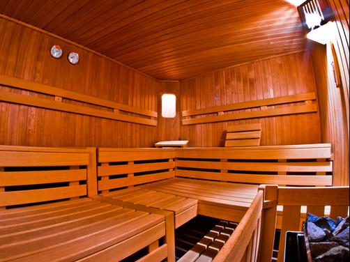Zillertaler Grillhof - Ried im Zillertal - Spa