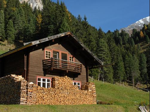 Zillertaler Grillhof - Ried im Zillertal - Attractions