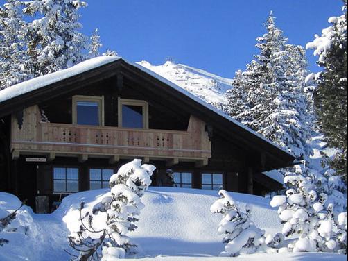 Zillertaler Grillhof - Ried im Zillertal - Attractions