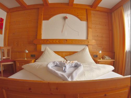 Zillertaler Grillhof - Ried im Zillertal - Bedroom