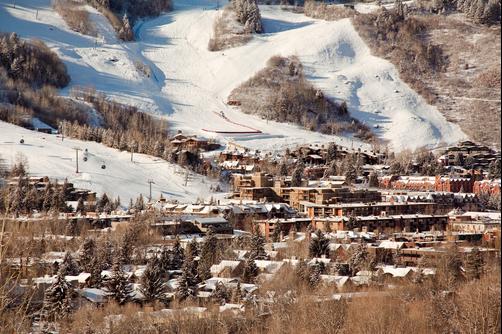 Mountain House Lodge - Aspen - Building